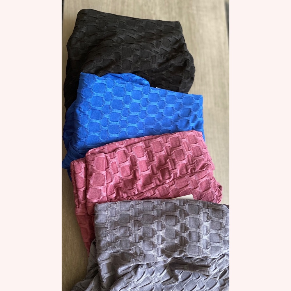 Active shorts